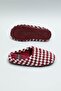 Winter Gondola Women's Home Slippers - 5