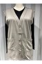 Mother Thin Combed Cotton Vest - 2
