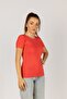 Women's Lycra Short Sleeve Body - 4