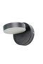Modern Single LED Sconce - 3