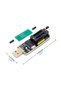 Ch341a Eeprom Flash Bios Programlayıcı Türkçe V1.34 Yazılımı As Programmer Yazılımı - 6