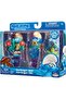 Smurfstorm 3'lü Figür - 2