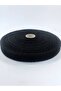 Black Mesh Ribbon 5 Meters – Ribbon – Ribbon - 2