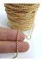 Nail Clipper Chain (1 Mt) – Bead - 8