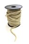 حبل كريمي 6 مم 10 متر – خيط الحياكة - 8