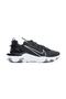 أسود - حذاء React Vision Sneaker للرجال
