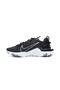 أسود - حذاء React Vision Sneaker للرجال - 3