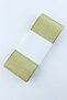 Gold Glitter Satin Ribbon 1 Meter Width 6 cm – Ribbon – Ribbon - 4