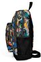 Camouflage Dinosaur Printed Primary School and Daily Backpack - Boy - 2