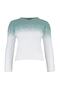 Mint Beard/Feather Rope Knitwear Sweater Twoaw22Kz0092 - 12
