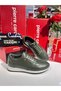 Deriland Park Men's Genuine Leather Shoes Leather Inside and Out 109148 - 3