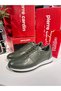 Deriland Park Men's Genuine Leather Shoes Leather Inside and Out 109148 - 7