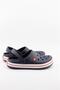 صندل نسائي من Akınalbella Garson Crocs Eva