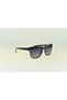 Smoked Polarized Sunglasses - 22215