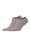 Women's Cotton 5 Pairs Sports Booties Socks with Special Box 55200-1 - 4