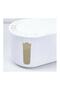 Cable Organizer - Extended Socket Protective Box - 2