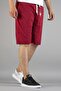 Men's Shorts Capri Red - 2