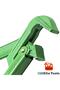 Tongs Pipe Wrench 1.5'' Is a Trace Brand - 3