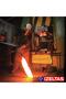 Tongs Pipe Wrench 1.5'' Is a Trace Brand - 6