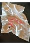 Napkin Handkerchief Cover Promise Engagement Henna Mevlüt Circumcision Gift Cloth Towel 45*65 - 5
