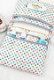 Baby Diaper Care Bag Organizer Animal - 4
