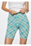Knitwear Biker Shorts - 8