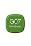 Marker Pen G07 Nile Green