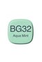 Marker Pen Bg32 Aqua Mint