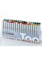 Sketch Marker 72li Set C