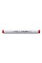 Marker Pen R27 Cadmium Red - 2