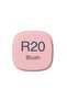 Marker Pen R20 Blush