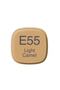 Marker Pen E55 Light Camel