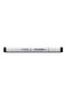 Marker Pen E29 Burnt Umber - 2