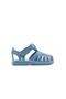 صندل أطفال سادة من توبي (18-29) 22 سنة Ks10271-tobby Solid
