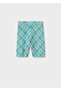 Knitwear Biker Shorts - 3