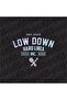ملصق ثلاثي الأبعاد للزجاج الخلفي من Low Down Hard Linea
