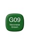 Marker Pen G09 Veronese Green