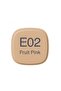 Marker Pen E02 Fruit Pink