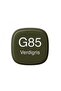 Marker Pen G85 Verdigris