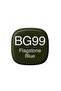 Marker Pen Bg99 Flagstone Blue