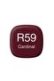 Marker Pen R59 Cardinal