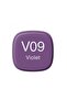Marker Pen V09 Violet