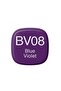 Marker Pen Bv08 Blue Violet