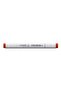Marker Pen R08 Vermilion - 2