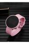 New Fashion Digital Silicone Cord Wristwatch Teen Men Women Wristwatches