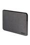 Smoked Waterproof Zipper Detailed Unisex 15.6-16.1-16.9 Inch Macbook Case Notebook Laptop Bag - 2