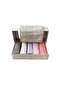 Twins Set of 6 Colorful 30*50 Bamboo Kitchen Towels - 2