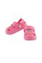 Daily Orthopedic Non-Slip Sole Children's Sandals Slippers with Animal Figures - 3