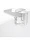 ® Holder Hidden Security Lock For Baby Child Safety Protected Adhesive Drawer And Cabinet - 4