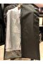 Suit Cover, Garment Protector and Carrier Cover, Gamboç, Transparent Visible, 64x100 cm